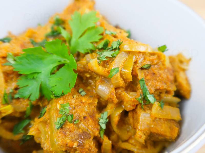 Tikka Masala featured