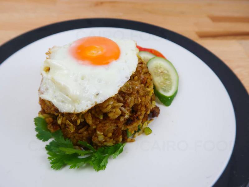 nasi goreng kampung featured