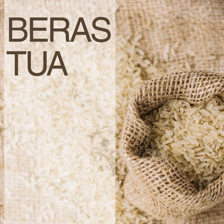 keunggulan beras basmati