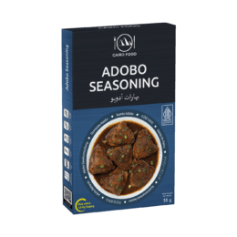 Adobo Seasoning (Bumbu Adobo)