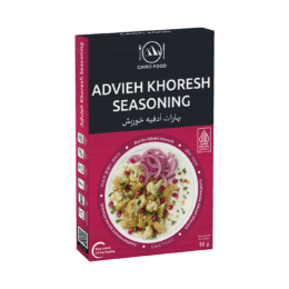 advieh khores seasoning