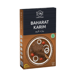 Baharat Karim (Bumbu Baharat karim)