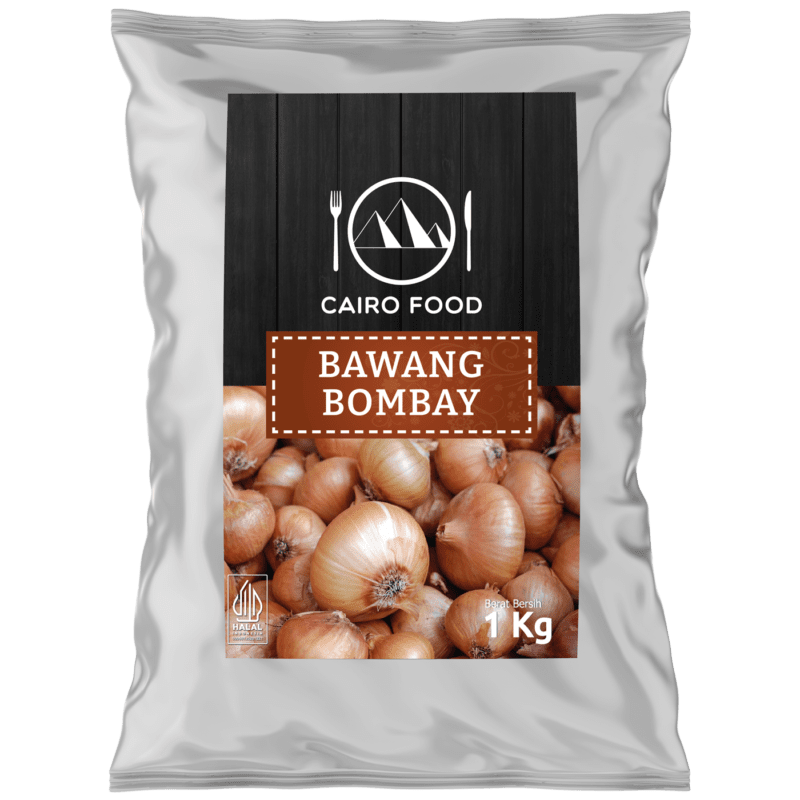 bawang bombay 1kg