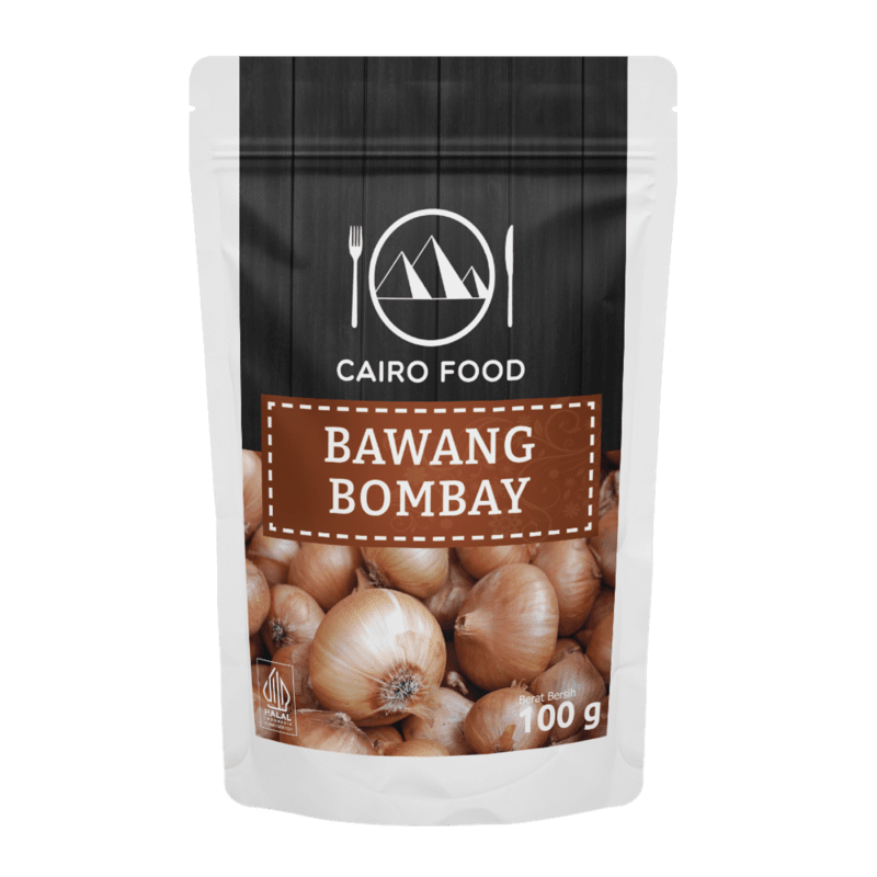 bawang bombay