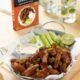 Buffalo Wings Seasoning (Bumbu Buffalo Wings)