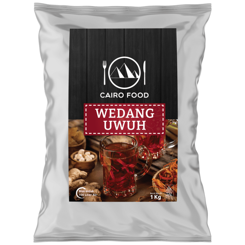 bumbu kebuli aromatic seasoning cairo food 1kg depan 1