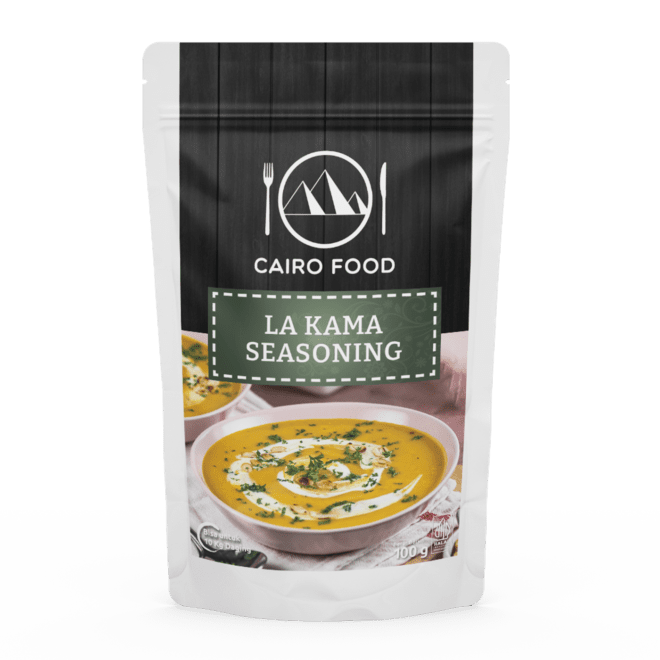 La Kama Seasoning (Bumbu La Kama)