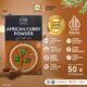 African Curry Powder (Bumbu Kari Afrika)