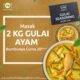 Gulai Seasoning (Bumbu Gulai)