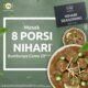 Nihari Seasoning (Bumbu Nihari)