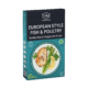 Europe Style Fish & Poultry Seasoning (Bumbu Ikan & Unggas Ala Eropa)