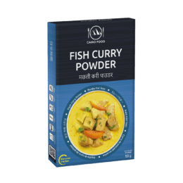 Fish Curry Powder (Bumbu Kari Ikan)