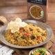 Indonesian Goat Fried Rice (Bumbu Nasi Goreng Kambing)