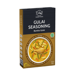 Gulai Seasoning (Bumbu Gulai)