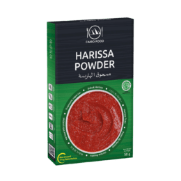 Harissa Powder (Bubuk Harissa)