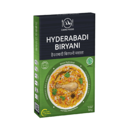 Hyderabadi Biryani Seasoning (Bumbu Biryani Hyderabadi)