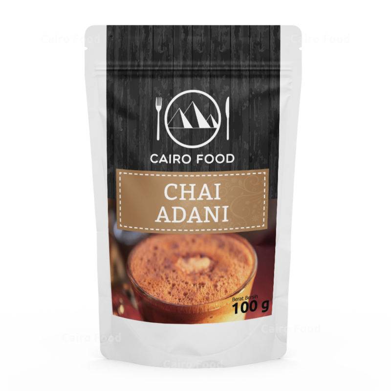 Jual Chai Adani Cairo Food