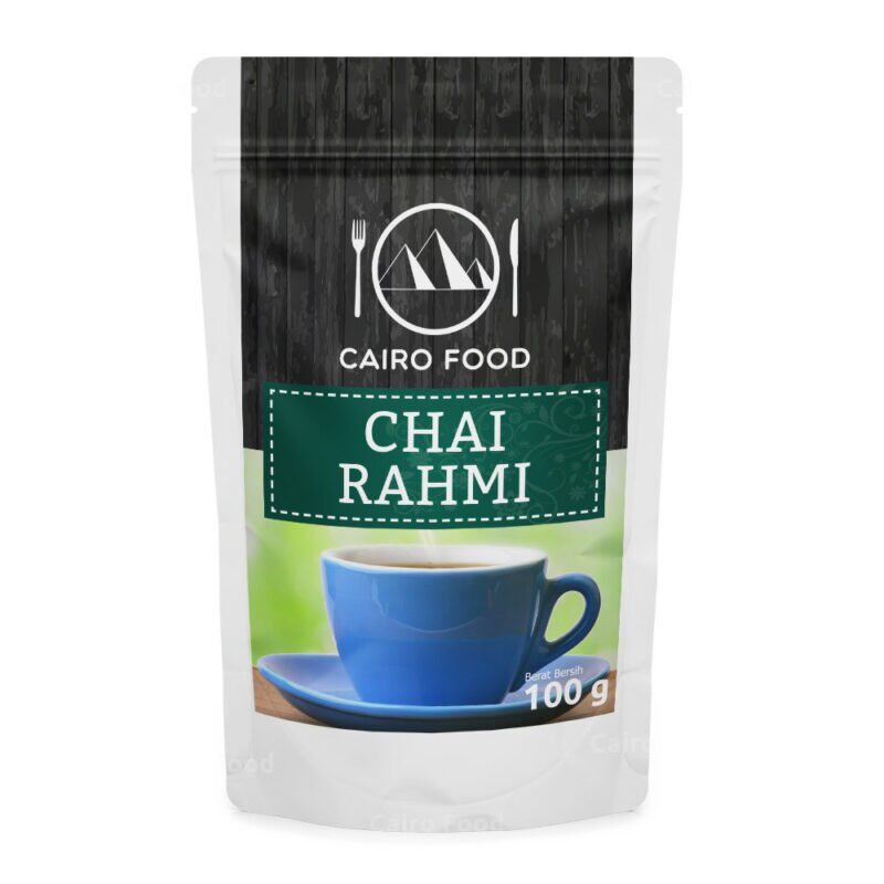 Chai Rahmi