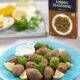 Kibbeh Seasoning (Bumbu Kibbeh)