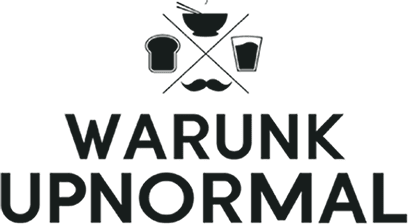 klien warunk upnormal b