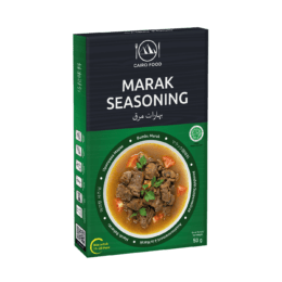 Marak Soup Seasoning (Bumbu Sop Marak)