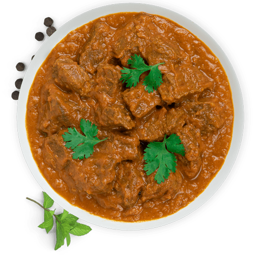 porsi african curry powder