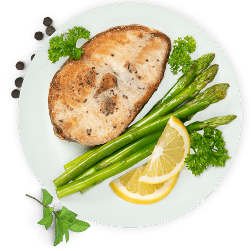 porsi europe style fish and poultry seasoning