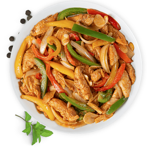 porsi fajitas seasoning