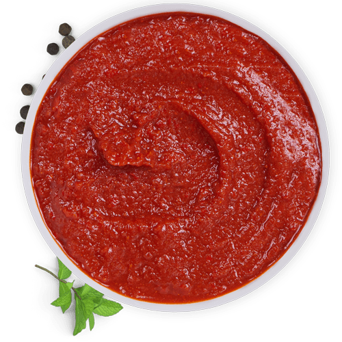 porsi harissa powder