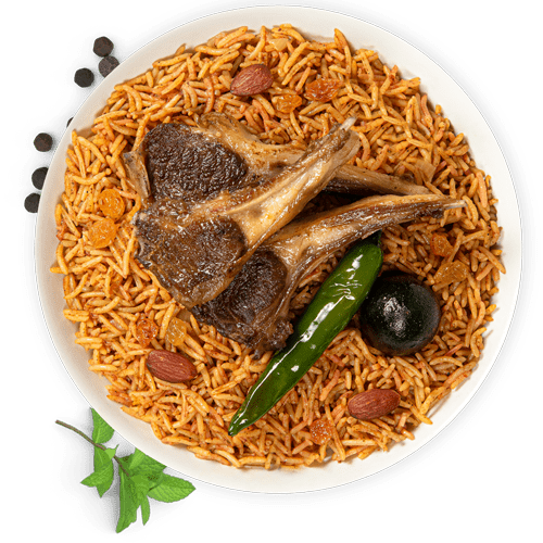 porsi kabsa seasoning