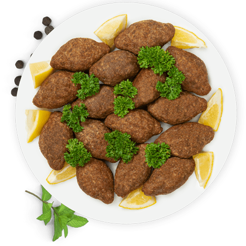 porsi kibbeh seasoning