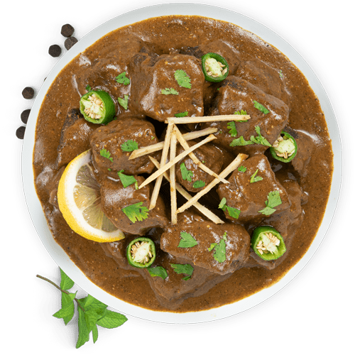 porsi nihari seasoning