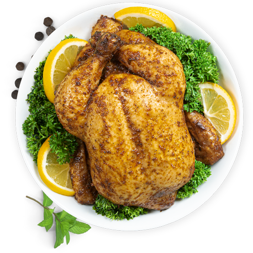 porsi rotisserie seasoning