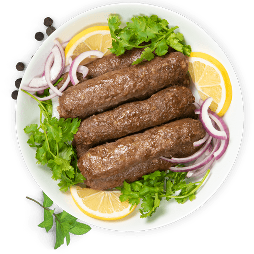 porsi seekh kabab seasoning