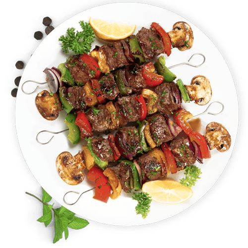 porsi shish kebab seasoning