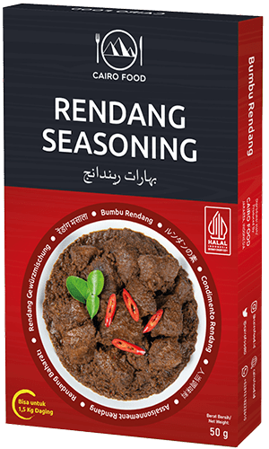 rendang hero