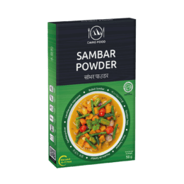 Sambar Powder (Bumbu Sambar)