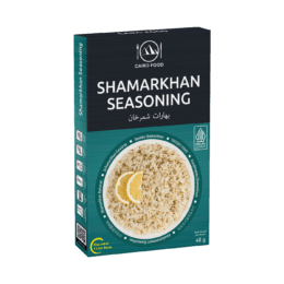 Shamarkhan Seasoning (Bumbu Shamarkhan)