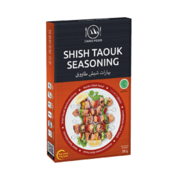 Shish Taouk Seasoning (Bumbu Shish Taouk)