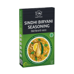 Sindhi Biryani Seasoning (Bumbu Biryani Sindhi)