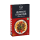 Ultimate Steak Rub (Bumbu Steak Ultimate)